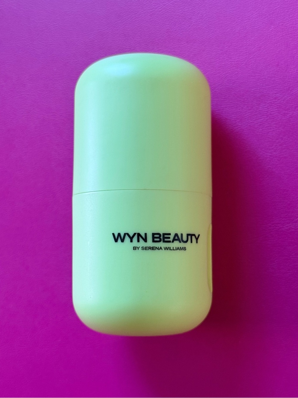 Wyn Beauty Skin Enhancing Tint SPF 45 Light Coverage Foundation Serena Williams